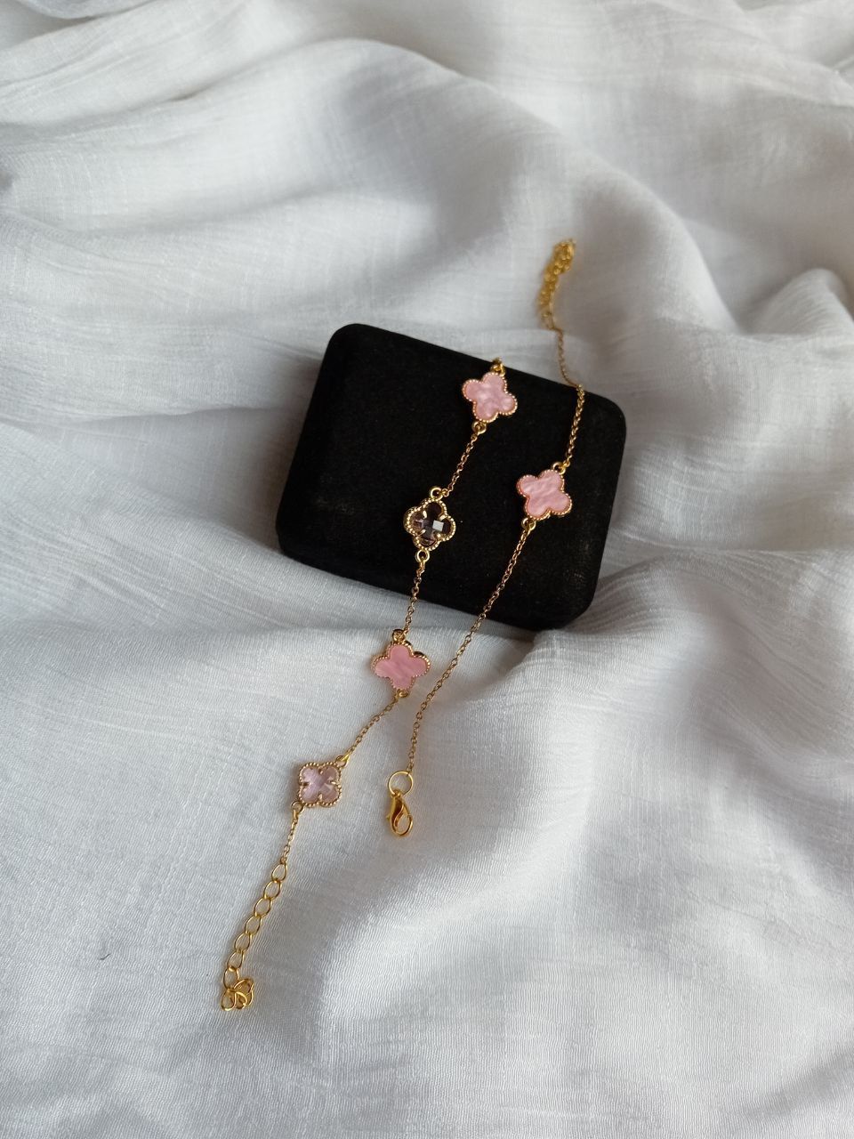 سوار فان كليف