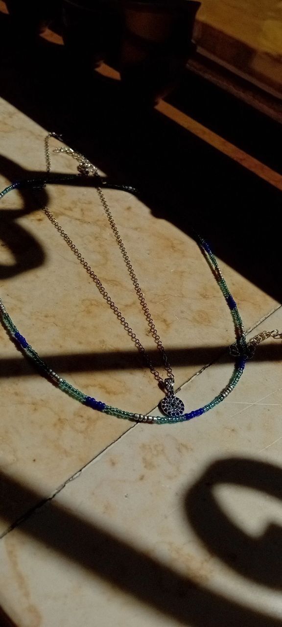 سلسلة البحر