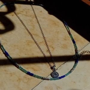 سلسلة البحر