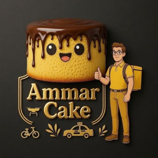 Ammar Cake